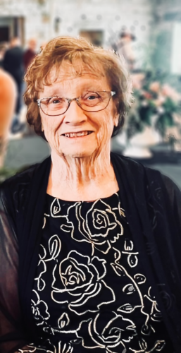 Rosalie Melby